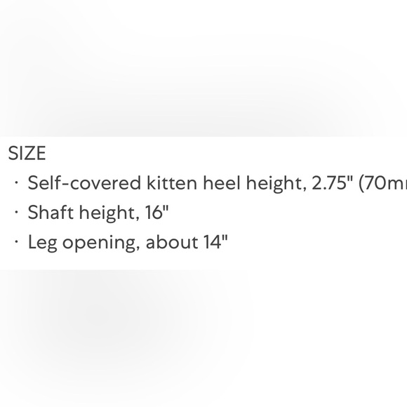 Sam Edelman Uma boots size 7 black - Picture 2 of 8